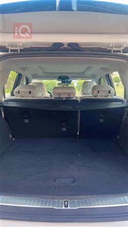 Jeep Grand Cherokee L